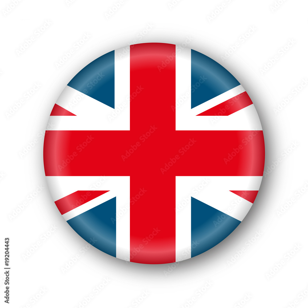 Drapeau anglais