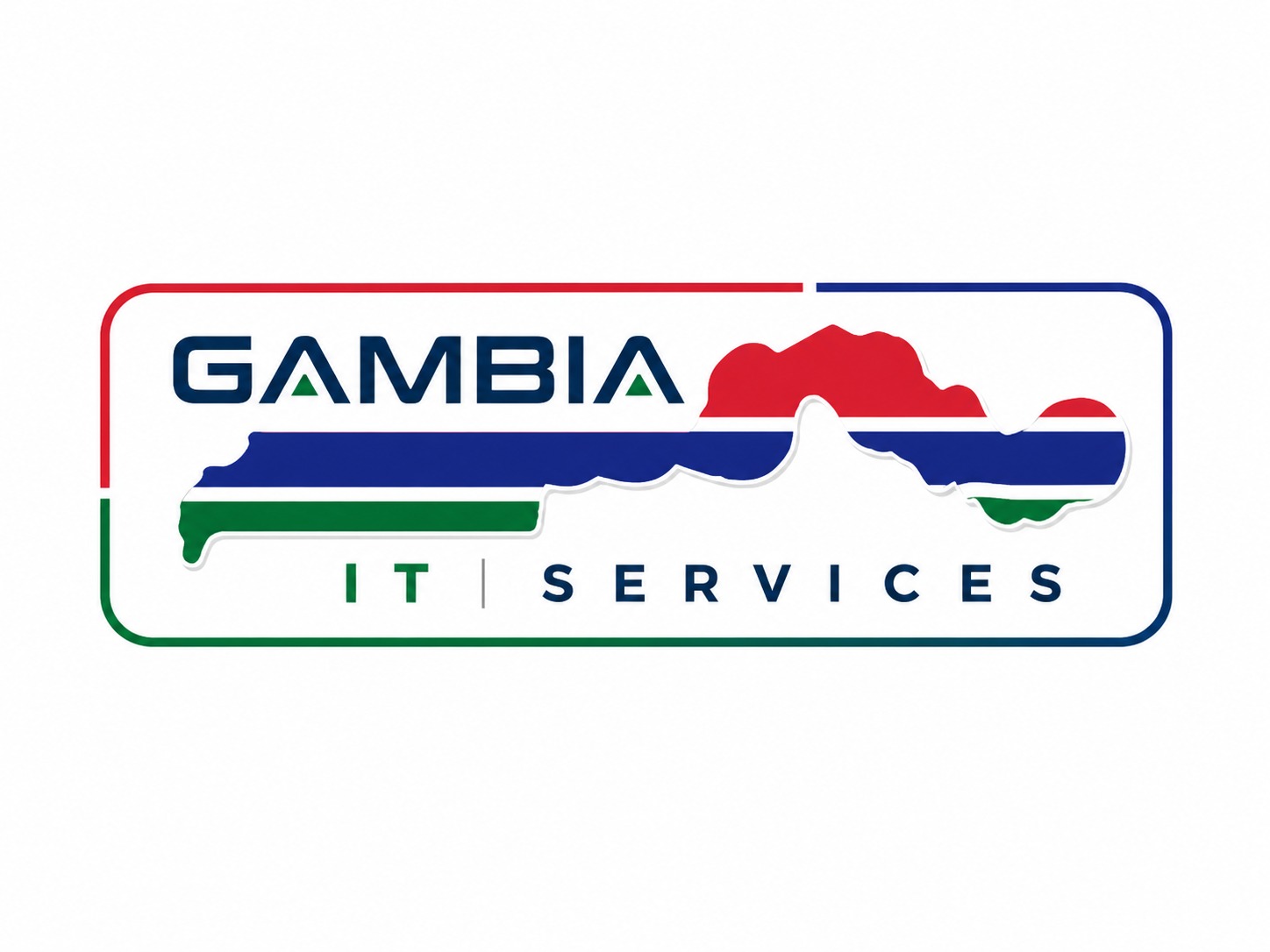 Gambia IT Services logo