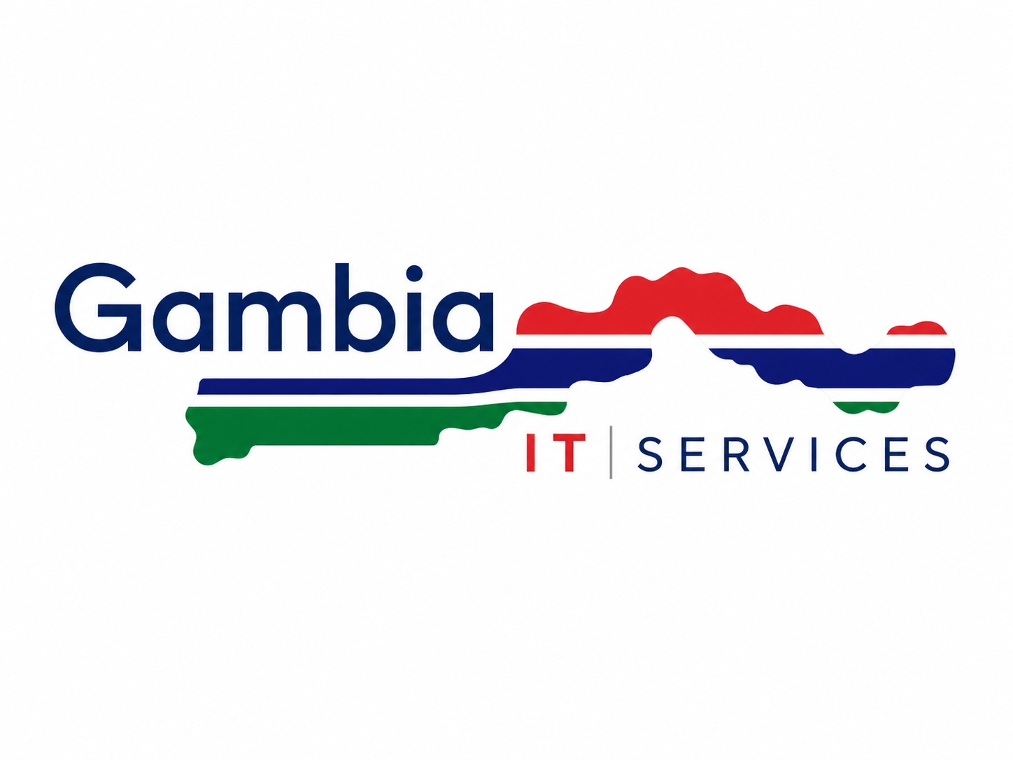 Gambia IT Services logo