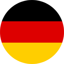 Drapeau allemand