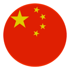 Drapeau chinois