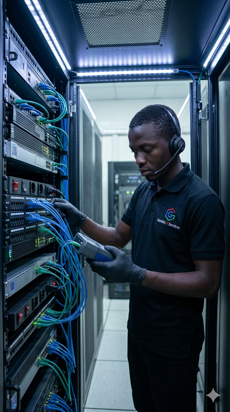 Solutions cloud et environnements professionnels connectes