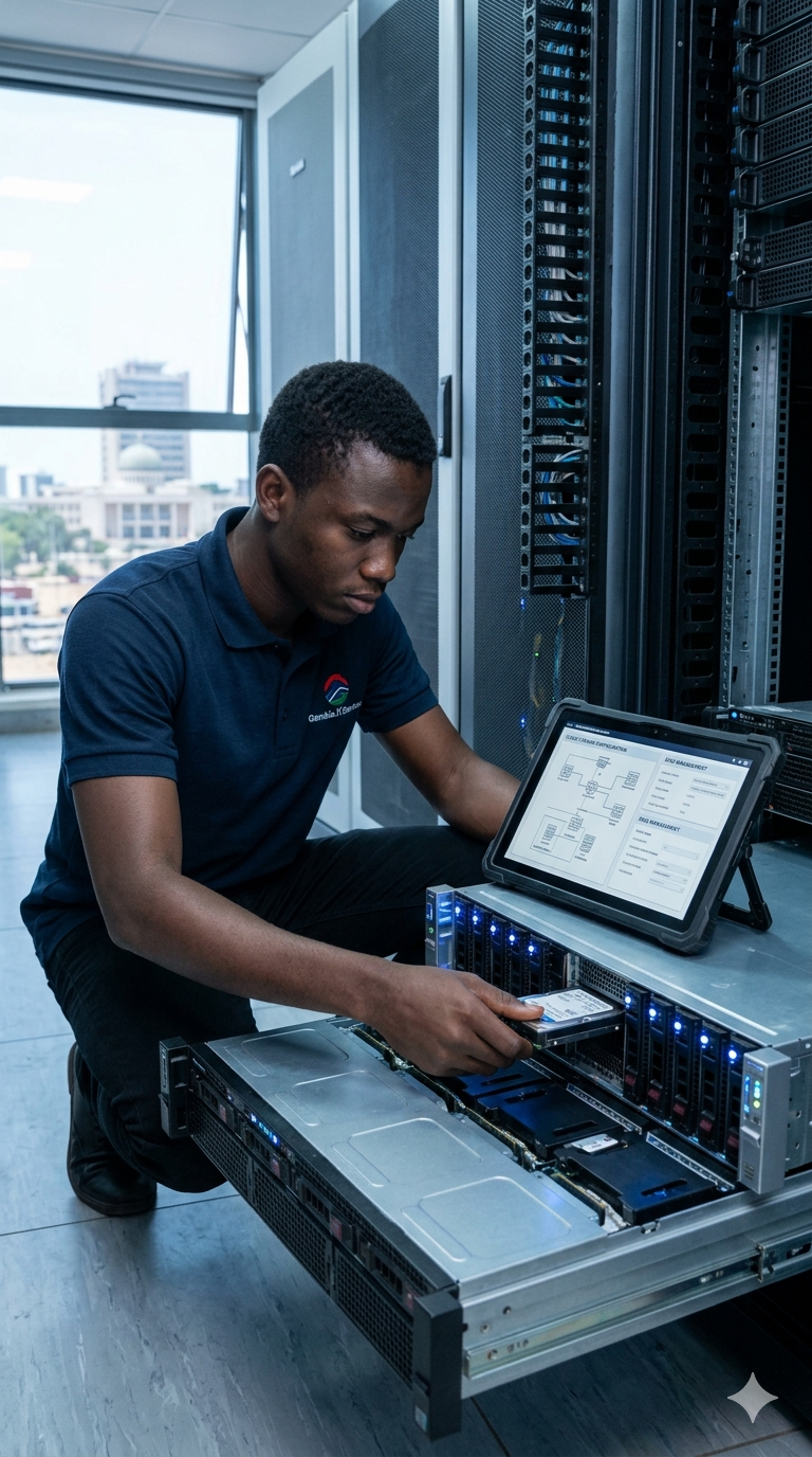 Solutions cloud et environnements professionnels connectes