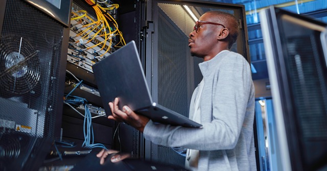 Postes techniques et support informatique entreprise